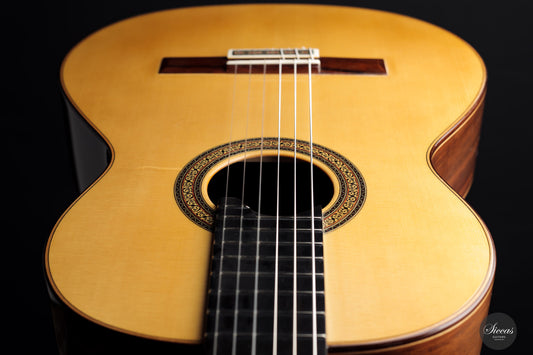 Vicente Carrillo - 2023 Herencia 63 cm