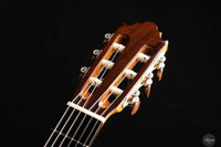 Vicente Carrillo – Gabriela II Cedar/Madagascar 63 cm