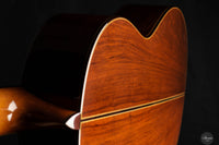 Vicente Carrillo – Gabriela II Cedar/Madagascar 63 cm