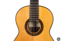Vicente Carrillo – Gabriela II Cedar/Madagascar 63 cm