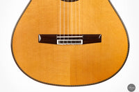 Vicente Carrillo – Gabriela II Cedar/Madagascar 63 cm