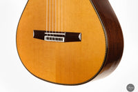 Vicente Carrillo – Gabriela II Cedar/Madagascar 63 cm
