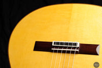 Vicente Carrillo – Herencia Spruce/Madagascar 65 cm