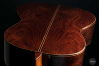 Vicente Carrillo - 2022 "Gabriela II" Doubletop