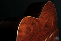 Vicente Carrillo - 2022 "Gabriela II" Doubletop