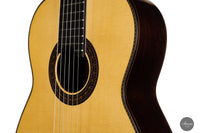 Vicente Carrillo - 2022 "Gabriela II" Doubletop