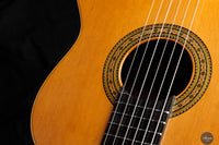 Vicente Carrillo - "Gabriela"