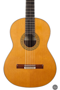 Vicente Carrillo - "Gabriela"