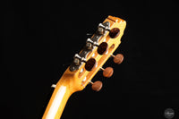 Vicente Carrillo - 2025 Gabriela II 64 cm - Neck and tuner thumbnail