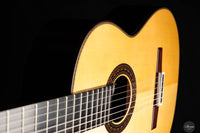 Vicente Carrillo – Gabriela II Spruce/Madagascar 63 cm