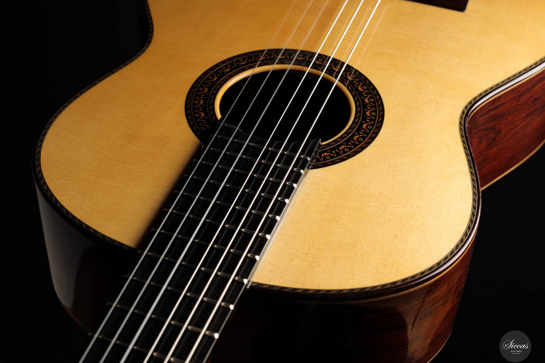 Vicente Carrillo - 2025 Gabriela II 63 cm