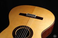 Vicente Carrillo – Gabriela II Spruce/Madagascar 63 cm