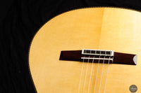 Vicente Carrillo – Gabriela II Spruce/Madagascar 63 cm