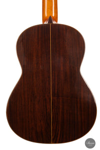 Vicente Carrillo - "Yamandu Costa" No. 31