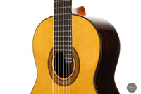 Vicente Carrillo - "Yamandu Costa" No. 31