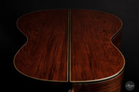 Vincent Humml - 2021 64 cm Doubletop