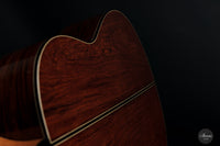 Vincent Humml - 2021 64 cm Doubletop
