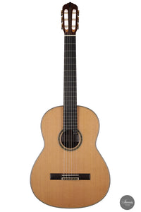 Vincent Humml - 2021 64 cm Doubletop