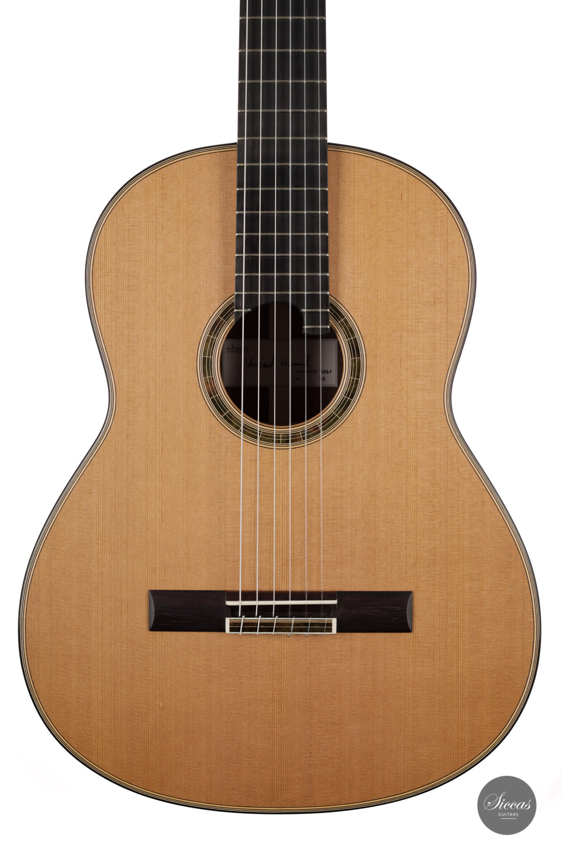 Vincent Humml - 2021 64 cm Doubletop