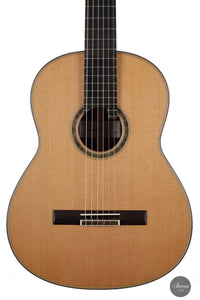 Vincent Humml - 2021 64 cm Doubletop