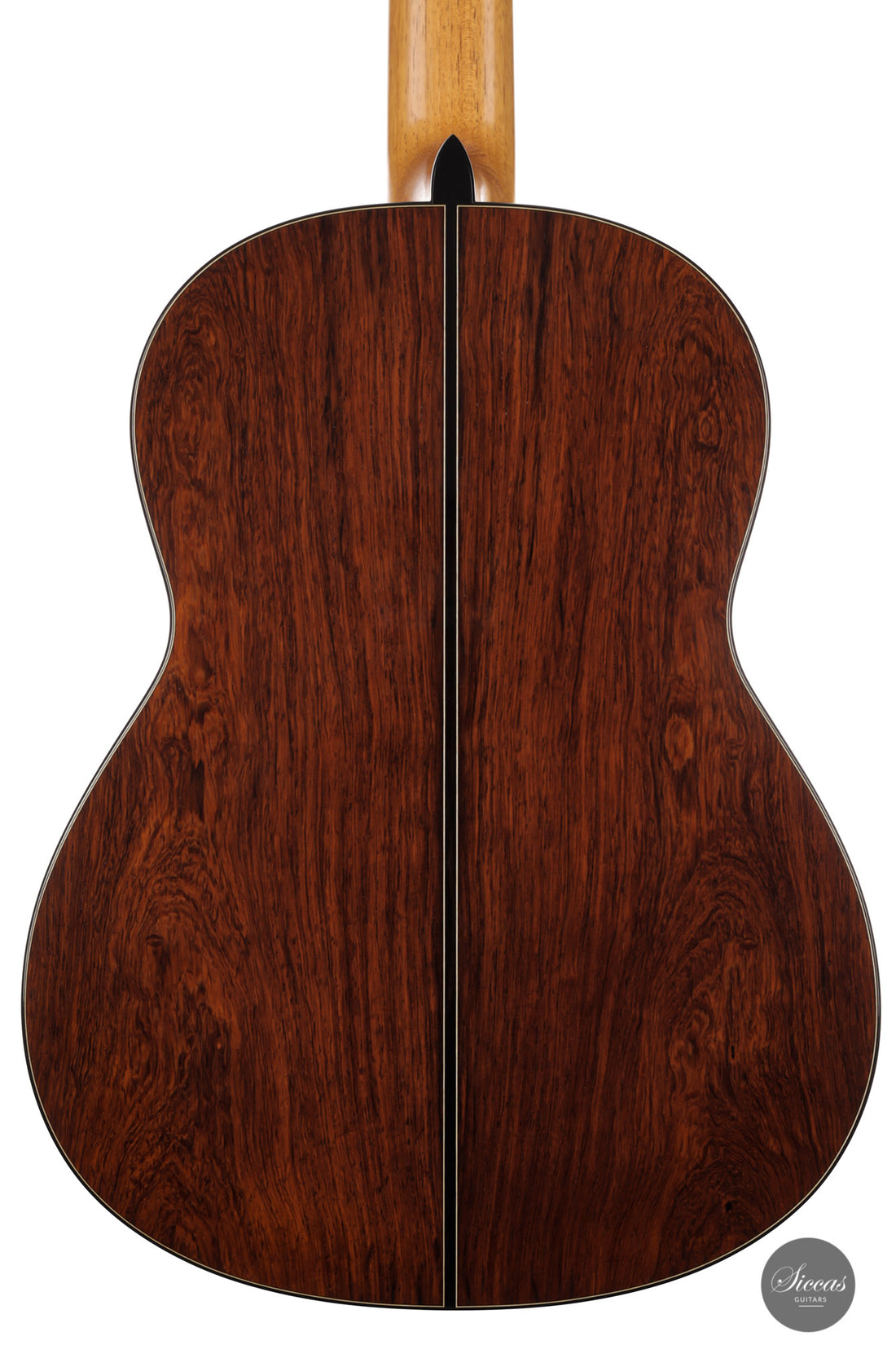 Vincent Humml - 2021 64 cm Doubletop