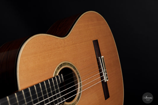 Vincent Humml - 2021 64 cm Doubletop