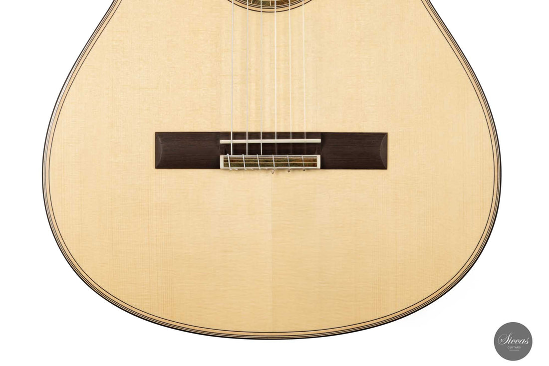 Vincent Humml - 2022 Doubletop 64 cm No. 47