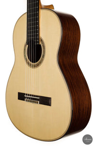 Vincent Humml - 2022 Doubletop 64 cm No. 47