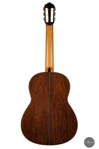 Vincent Humml - 2022 Doubletop 64 cm No. 47
