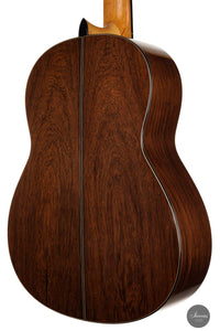 Vincent Humml - 2022 Doubletop 64 cm No. 47