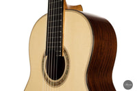 Vincent Humml - 2022 Doubletop 64 cm No. 47