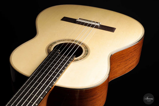 Vincent Humml - 2022 Doubletop 64 cm No. 47