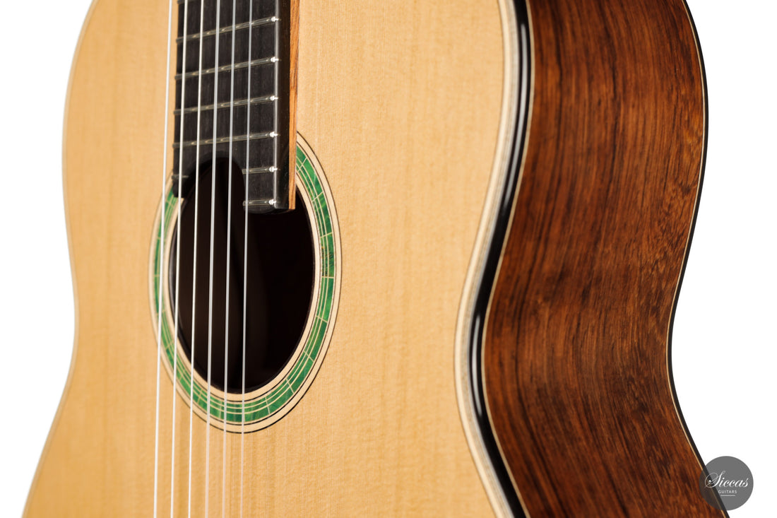 Vincent Humml - 2021 Doubletop 64 cm