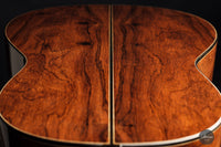 Vincent Humml - 2021 Doubletop 64 cm