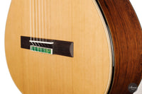 Vincent Humml - 2021 Doubletop 64 cm
