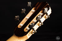 Vincent Humml - 2021 Doubletop 64 cm