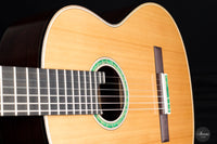Vincent Humml - 2021 Doubletop 64 cm