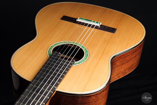 Vincent Humml - 2021 Doubletop 64 cm