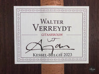 Walter Verreydt - 2023 Latticeflatt