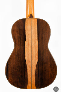 William Alama - 2023 Arias No. 157
