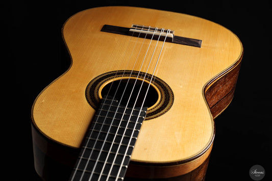 William Alama - 2023 Arias No. 157