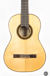 William Alama - 2023 Arias No. 157