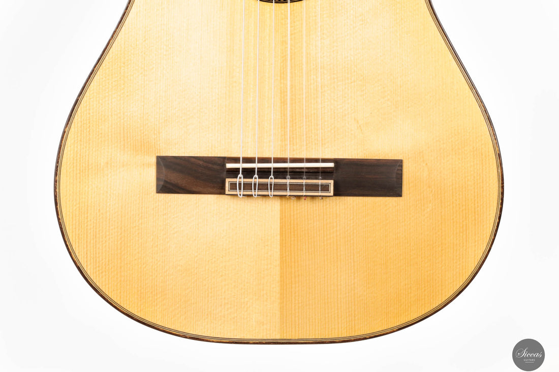 William Alama - 2023 Arias No. 157