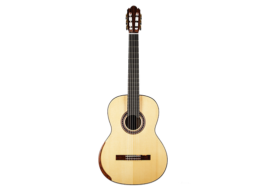 Wolfgang Jellinghaus - "Signature Doubletop" Fichte