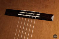 Wolfgang Jellinghaus - "Manuel Ramirez 1912" Zeder / Pao Ferro