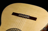 Wolfgang Jellinghaus - "Manuel Ramirez 1912" Fichte / Pao Ferro 64 cm
