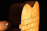 Wolfgang Jellinghaus - "Torres 43" Fichte / Ahorn 64cm/49mm