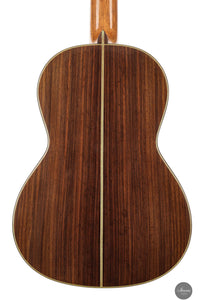 Wolfgang Jellinghaus - Antonio de Torres FE 13