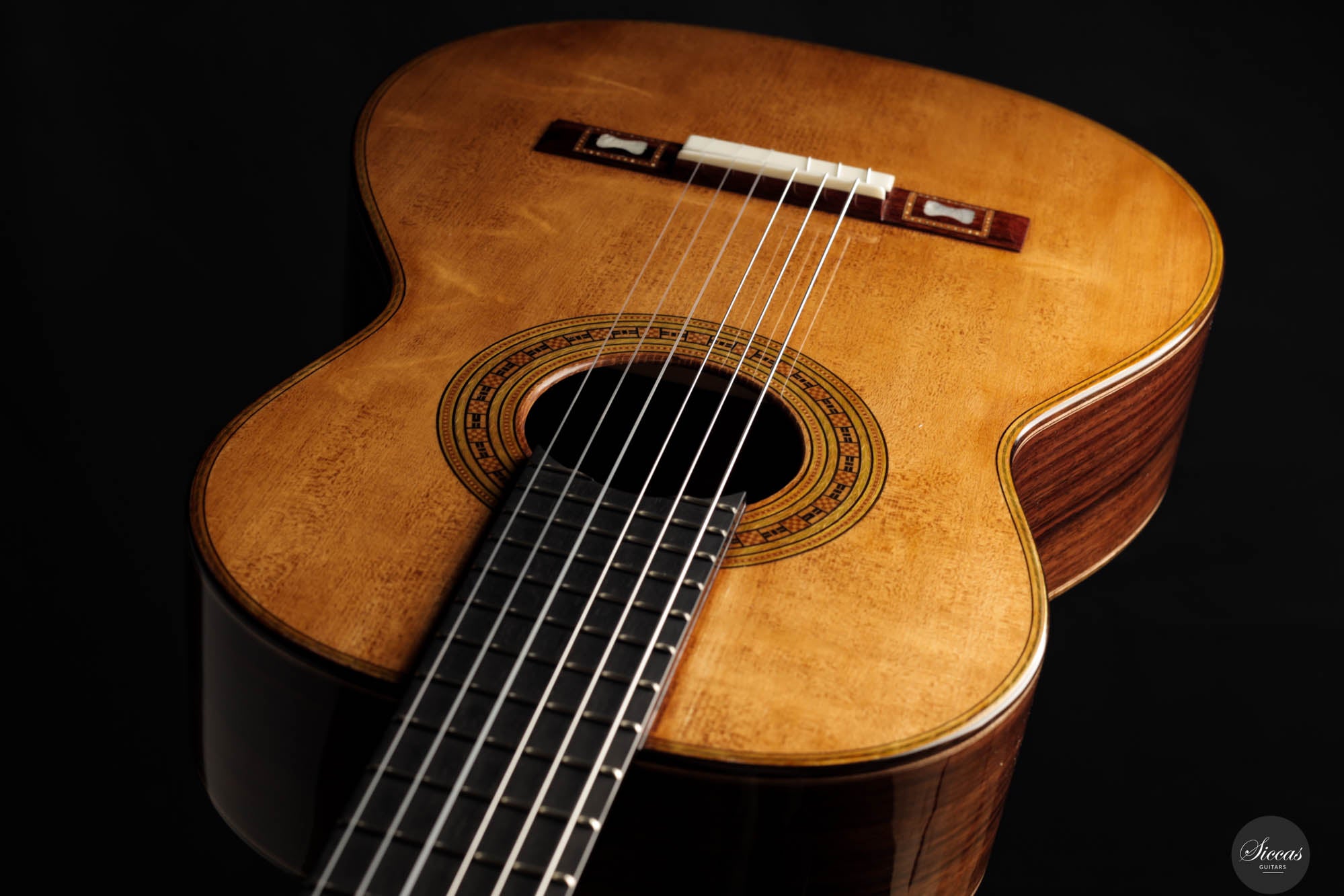 洋書 'Antonio de Torres: Guitar Maker' Antonio De Torres: Guitar Maker-His Life and Work: Romanillos