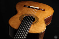 Wolfgang Jellinghaus - Antonio de Torres FE 17 A Indische Palisander 63 cm